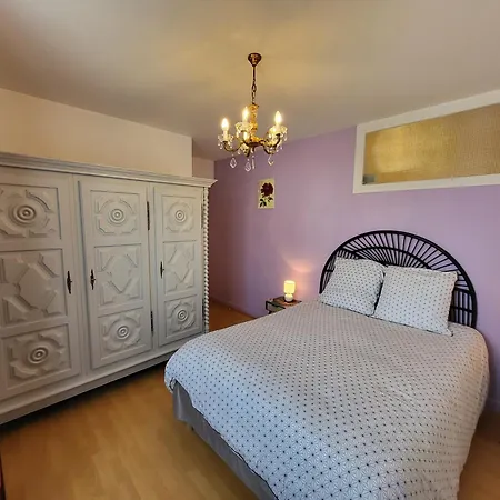 アパート L'echappee Belle *