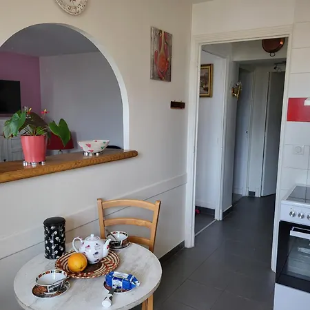 L'echappee Belle דירה *