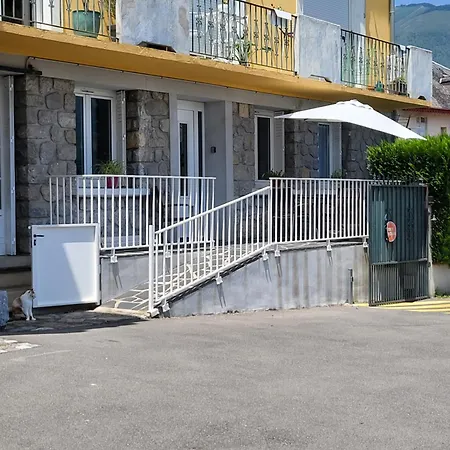 L'echappee Belle Argelès-Gazost