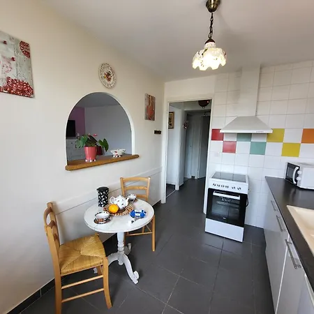 L'echappee Belle דירה ארגלס-גזוסט