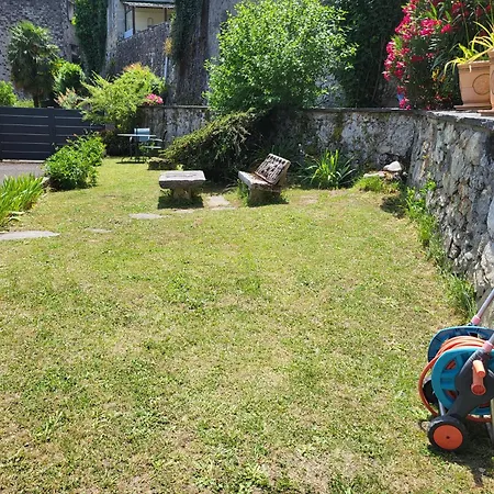 L'echappee Belle * ארגלס-גזוסט