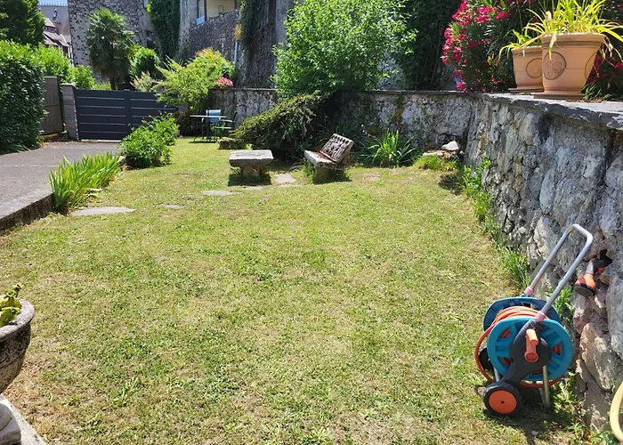 L'echappee Belle * アルジュレス・ガゾスト